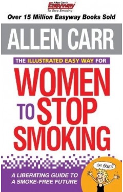 Women To Stop Smoking